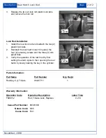 Preview for 158 page of Daewoo NUBIRA User Manual