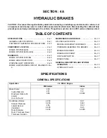 Preview for 159 page of Daewoo NUBIRA User Manual