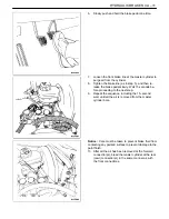 Preview for 169 page of Daewoo NUBIRA User Manual