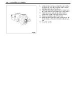 Preview for 187 page of Daewoo NUBIRA User Manual