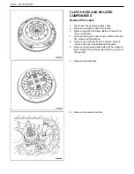 Preview for 256 page of Daewoo NUBIRA User Manual