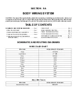 Preview for 300 page of Daewoo NUBIRA User Manual