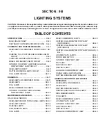 Preview for 311 page of Daewoo NUBIRA User Manual