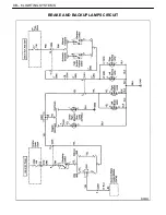 Preview for 316 page of Daewoo NUBIRA User Manual