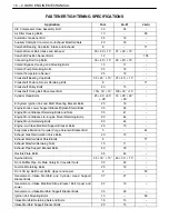 Preview for 423 page of Daewoo NUBIRA User Manual