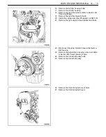 Preview for 434 page of Daewoo NUBIRA User Manual