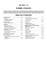 Preview for 487 page of Daewoo NUBIRA User Manual