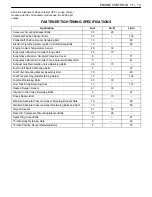 Preview for 518 page of Daewoo NUBIRA User Manual