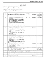 Preview for 562 page of Daewoo NUBIRA User Manual