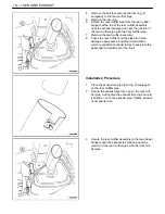 Preview for 629 page of Daewoo NUBIRA User Manual