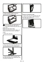 Preview for 50 page of Daewoo O6HD51H1BG User Manual