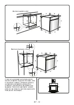 Preview for 13 page of Daewoo O6HM51M1BG User Manual