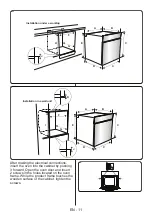 Preview for 37 page of Daewoo O6HM51M1BG User Manual