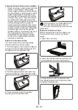 Preview for 46 page of Daewoo O6HM51M1BG User Manual