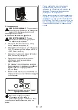 Preview for 26 page of Daewoo O7CD51M2BG User Manual