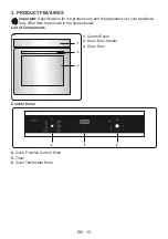 Preview for 41 page of Daewoo O7CD51M2BG User Manual