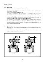 Предварительный просмотр 39 страницы Daewoo P158LE Operation & Maintenance Manual