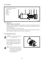 Предварительный просмотр 40 страницы Daewoo P158LE Operation & Maintenance Manual