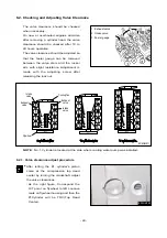 Предварительный просмотр 44 страницы Daewoo P158LE Operation & Maintenance Manual