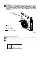 Предварительный просмотр 67 страницы Daewoo P158LE Operation & Maintenance Manual