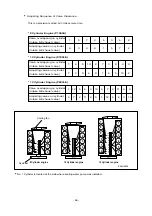 Предварительный просмотр 68 страницы Daewoo P158LE Operation & Maintenance Manual