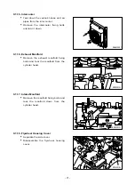 Предварительный просмотр 75 страницы Daewoo P158LE Operation & Maintenance Manual