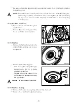 Предварительный просмотр 78 страницы Daewoo P158LE Operation & Maintenance Manual