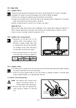 Предварительный просмотр 80 страницы Daewoo P158LE Operation & Maintenance Manual