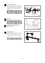 Предварительный просмотр 88 страницы Daewoo P158LE Operation & Maintenance Manual