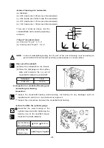 Предварительный просмотр 90 страницы Daewoo P158LE Operation & Maintenance Manual