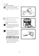 Предварительный просмотр 92 страницы Daewoo P158LE Operation & Maintenance Manual