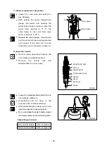 Предварительный просмотр 96 страницы Daewoo P158LE Operation & Maintenance Manual