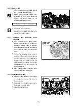 Предварительный просмотр 108 страницы Daewoo P158LE Operation & Maintenance Manual