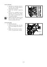 Предварительный просмотр 114 страницы Daewoo P158LE Operation & Maintenance Manual