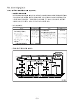 Предварительный просмотр 120 страницы Daewoo P158LE Operation & Maintenance Manual