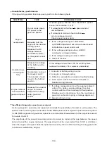 Предварительный просмотр 132 страницы Daewoo P158LE Operation & Maintenance Manual