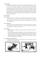 Предварительный просмотр 139 страницы Daewoo P158LE Operation & Maintenance Manual