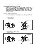 Предварительный просмотр 143 страницы Daewoo P158LE Operation & Maintenance Manual