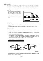 Предварительный просмотр 147 страницы Daewoo P158LE Operation & Maintenance Manual