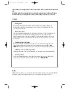 Предварительный просмотр 1 страницы Daewoo PROline VN2200 Operating Instructions Manual