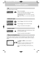 Предварительный просмотр 14 страницы Daewoo PROline VN2200 Operating Instructions Manual