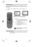 Предварительный просмотр 15 страницы Daewoo PROline VN2200 Operating Instructions Manual