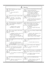 Preview for 3 page of Daewoo Q600 series Service Manual