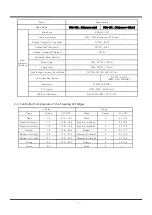 Preview for 6 page of Daewoo Q600 series Service Manual