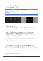 Preview for 14 page of Daewoo Q600 series Service Manual