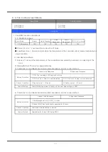 Preview for 20 page of Daewoo Q600 series Service Manual