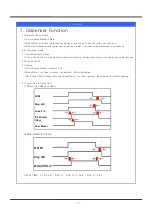 Preview for 33 page of Daewoo Q600 series Service Manual