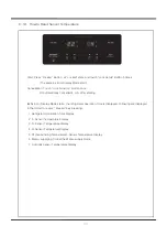 Preview for 38 page of Daewoo Q600 series Service Manual