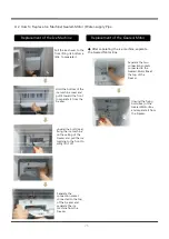 Preview for 77 page of Daewoo Q600 series Service Manual