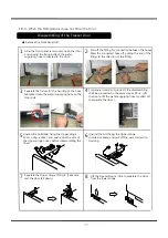 Preview for 94 page of Daewoo Q600 series Service Manual